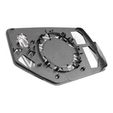Mirror Glass with Base For 2015-2020 Tahoe Heated Left 22976561 2015-2020 Yukon 1339-0044L - product image