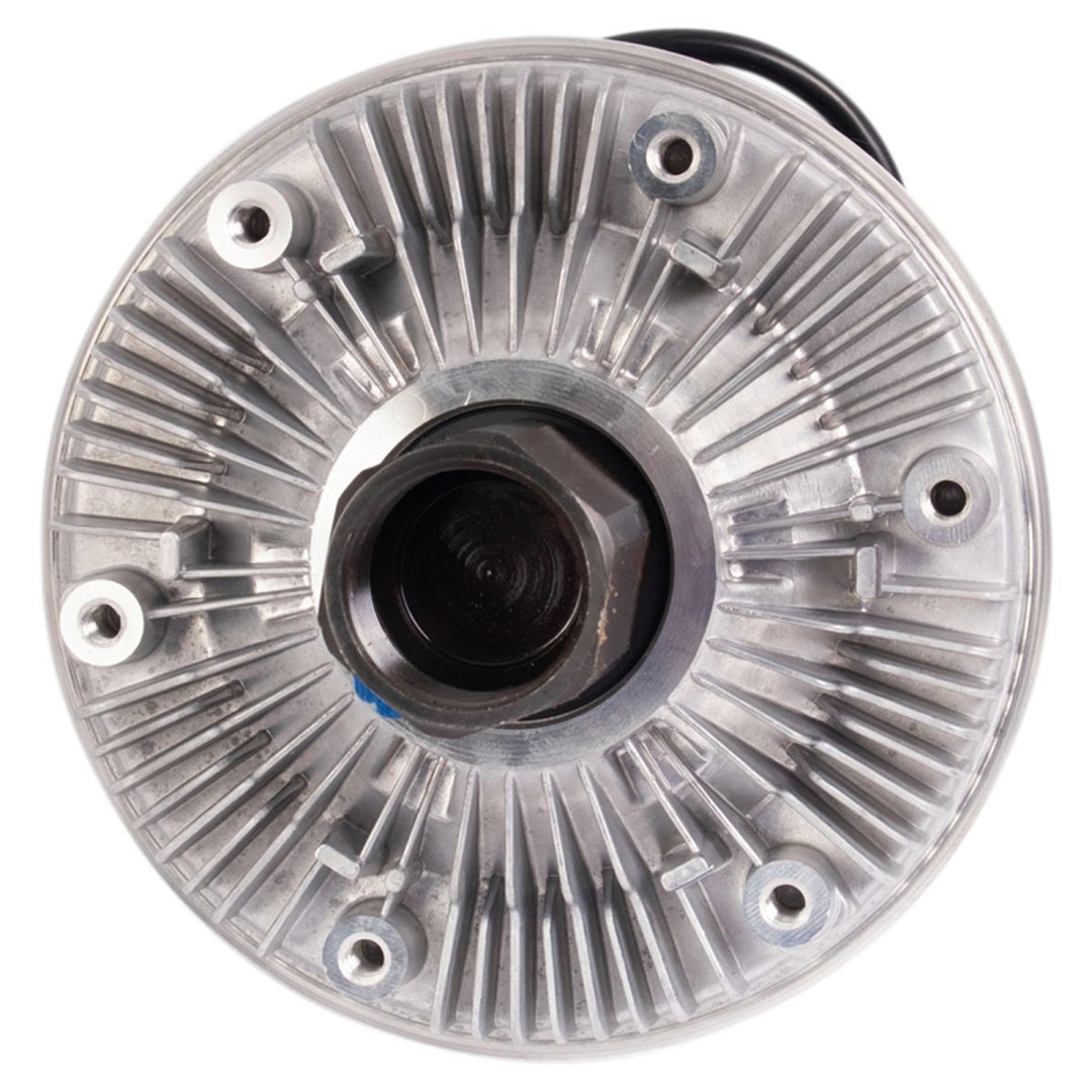 Electric Fan Clutch for 2004-2007 Ford F-250, F-350, F-450, F-550 Super Duty, E-350, E-450 and Excursion