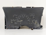 Instrument Speedometer Gauge Cluster ** for 1994 Chevy GMC C / K Truck 16129547 OEM - product image