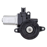 CX-5 Mazda2 Mazda3 Mazda6 Passengers Power Window Regulator Motor D01G5858XB 5551-2000R - product image
