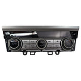 2015-2017 Subaru Legacy AC Heater Air Climate Temperature Control 72311AL11B OEM - product image