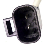 Window Regulator w/ Motor For 2002-2009 Trailblazer Rear Left 19331462 1552-0200L - product image