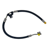 Power Steering Pressure Hose LR056319 for 2013-2022 Land Rover Range Rover and Range Rover Sport