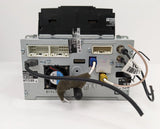 11-15 Hyundai Sonata Hybrid Navigation GPS Touch Screen Radio OEM 96560-4R7054X - product image
