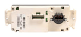 2003-2004 Chevrolet Silverado 1500 2500 Temperature Control Panel 15136889 - product image