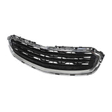 Front Upper and Lower Grille Set for 2015 Chevrolet Cruze 2016 Cruze Limited 95405338