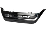 2022-2023 BMW X3 Dash Mounted Master Radio Control Panel PN 61315A47C38 - product image
