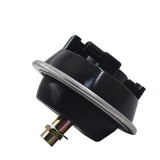 Front 4WD Vacuum Actuator for 1998-2005 Chevrolet Blazer S10 GMC Sonoma Jimmy 25031740