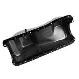 Engine Oil Pan with Magnetic Drain Plug for 1993-1997 Ford F-250 and F-350