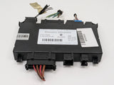 2007-12 Mercedes GL350 GL450 OEM Third-Row Seat Control Module A1648703726 - product image