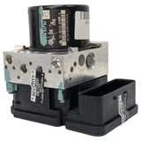 2010-2012 VW Golf Jetta ABS Pump Anti-Lock Brake Pump Control Module 1K0614517BJ OEM - product image