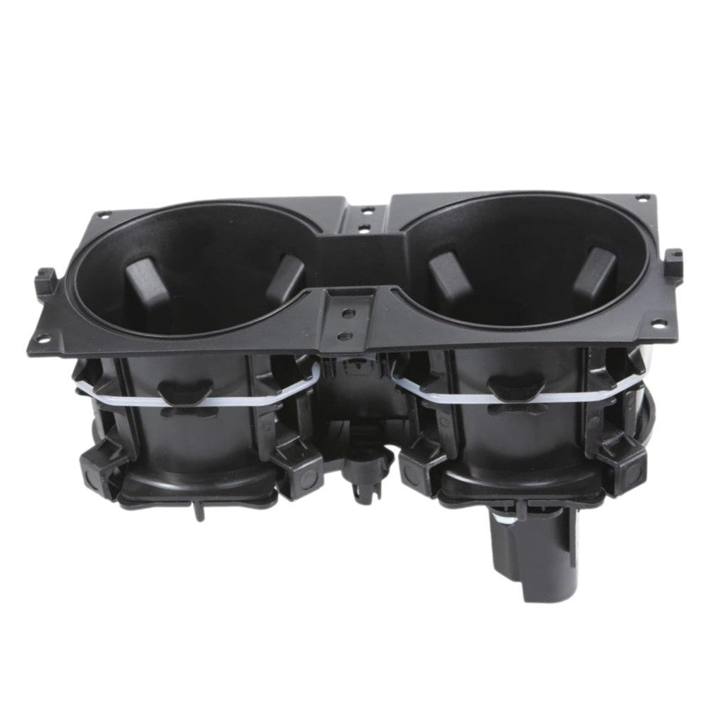 Center Console Cup Holder Kit JL1Z7813562AA for 2018-2021 Ford Expedition