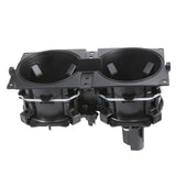 Center Console Cup Holder Kit JL1Z7813562AA for 2018-2021 Ford Expedition