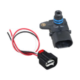 Manifold Absolute Pressure Sensor Connector for Chrysler Dodge Jeep SRT 2007‑20 – product image 8