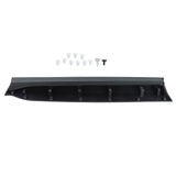 Front Left Door Lower Molding for 2022-2024 Toyota Corolla Cross 75074-0A041