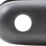Fits Toyota Tercel Paseo Passengers Outside Exterior Front Textured Door Handle ADS2360R - product image