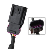 23264513 Front Hood Latch Lock Release for 16-18 Chevrolet Malibu Sedan 84160734 – product image 7