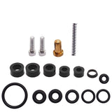 Fuel Pressure Regulator Blue Spring Kit for 1999-2003 Ford 7.3L Powerstroke