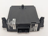 2010-2012 Volkswagen Golf MK6 1.6 Diesel Gateway Control Module 7N0907530AJ OEM - product image