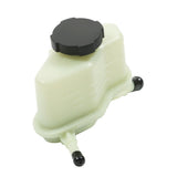 Power Steering Reservoir with Cap for 2007-2013 Nissan Altima 2009-2014 Maxima 49180-JA000