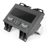 2009 Lincoln MKS OEM Multimedia Control Panel 8A5T19C116AN - product image