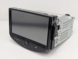 2016 Chevrolet Sonic Radio Touch Screen Display 94510903 OEM - product image