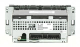 12-16 Chrysler Town & Country Dodge Caravan AM/FM Radio CD with Aux P05091301AC RES - product image