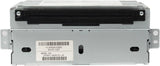 2012-2016 Land Rover Evoque AM/FM Radio Receiver CD Player GPS-Ready CF6N18C815JA - product image