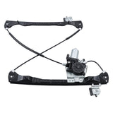 Front Right Power Window Motor for 2000-2002 Lincoln LS 741-877