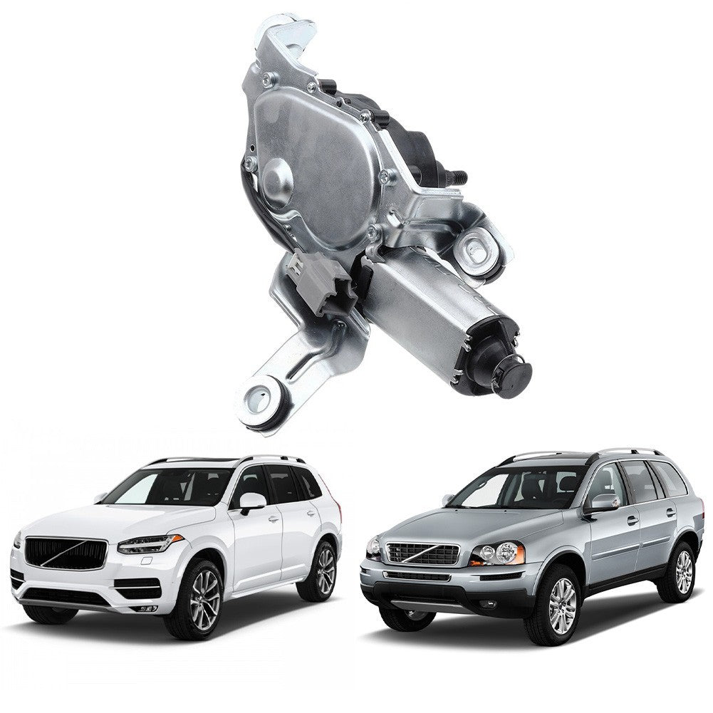 Rear Wiper Motor 8638163 for 2003-2014 Volvo XC90