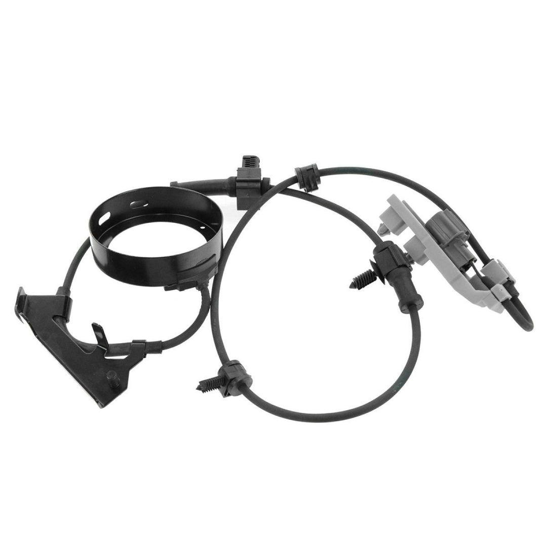 Front Driver Side ABS Wheel Speed Sensor for 2004-2008 Chevrolet Colorado GMC Canyon 4WD