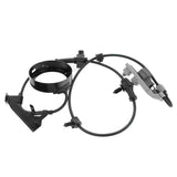 Front Driver Side ABS Wheel Speed Sensor for 2004-2008 Chevrolet Colorado GMC Canyon 4WD