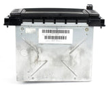 2011 Dodge Challenger OEM AM/FM SAT Radio CD DVD MP3 GPS USB Aux 05064821AD Face RHR - product image