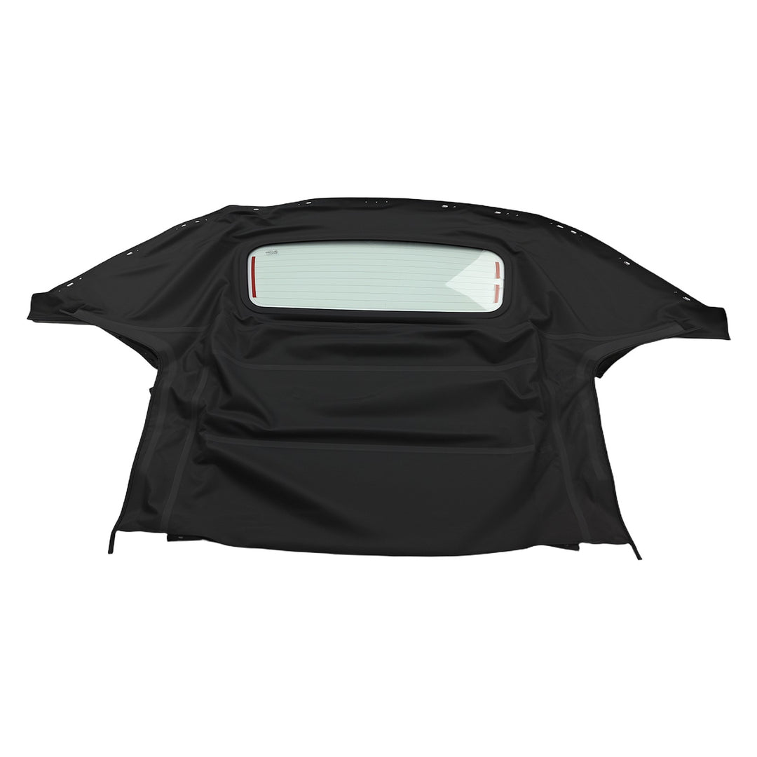 Convertible Soft Top with Glass Window for 1990-2005 Mazda Miata