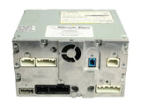2010-2015 Nissan Infiniti OEM AM/FM XM Radio Single CD Player 2591AZX78D - product image