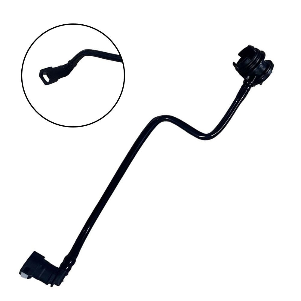 EVAP Carbon Canister Hose 1K0201160BG for 2004-2016 Volkswagen Golf