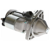 Starter For Nissan Sentra 1.8L L4 2003-2006 S114-865 S114-865R 23300-8U30A PP17981N – front view