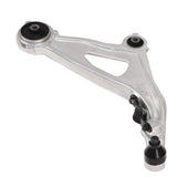 Front Left Lower Control Arm for 2013-2019 Nissan Pathfinder INFINITI JX35 QX60 545013JA0A – product image 8