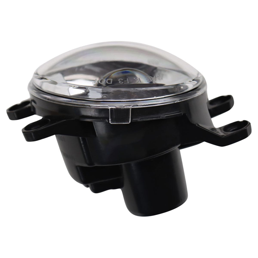 Fog Light Pair for 2021-2025 Toyota Sienna