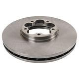 Front Brake Rotor Pair for 2020-2023 Ford Transit-150, 250, 350 & 2022-2023 E-Transit