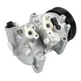 A/C Compressor for 2011-2013 Toyota Corolla 2011-2014 Matrix 1.8L 447260-3373