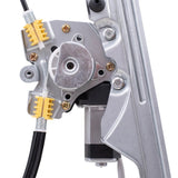 Window Regulator with Motor For 1999-2006 Silverado 1500 Front Right 19120847 1552-1739R - product image