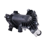 Water Pump with Thermostat 079121013P for Audi A8, S5 and RS5 4.2L V8