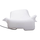 Brock Windshield Washer Reservoir Set With Cap And Pump Fits GM Pickup 1500 4.3L 1489-0003S - product image