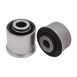 Rear Axle Knuckle Bushing Pair FR3Z-5B758-D for 2015-2023 Ford Mustang, Edge and Lincoln MKX