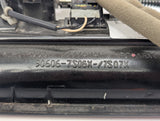 2004-2013 Nissan Armada Rear Tailgate Door Handle Camera Black 90606-7S06X OEM - product image