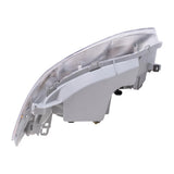 Headlight For 2003-2004 Corolla with Clear Lens THRU 04/04 Set 8111002190 6221-0109LR - product image