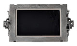 2012-2016 Mercedes-Benz SLK 250 SLK 350 Dash Information Display 2049007508 - product image