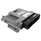 09-11 Hyundai Genesis Sedan 4.6L V8 ECU ECM PCM Engine Computer 39110-3F272 OEM - product image