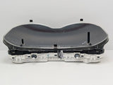 09-10 COROLLA SPEEDOMETER INSTRUMENT CLUSTER GAUGES PANEL ODOMETER DASH 83800-02V60-00 OEM - product image